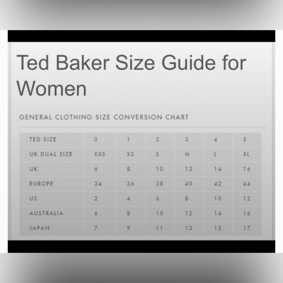 EUC Ted Baker Ayma Skater Dress | Metallic Blue Embellished Fit & Flare, Size 0 - Picture 13 of 13